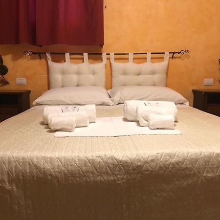 L'Attico Piazza Sant'Oronzo Bed & Breakfast Lecce Exterior photo