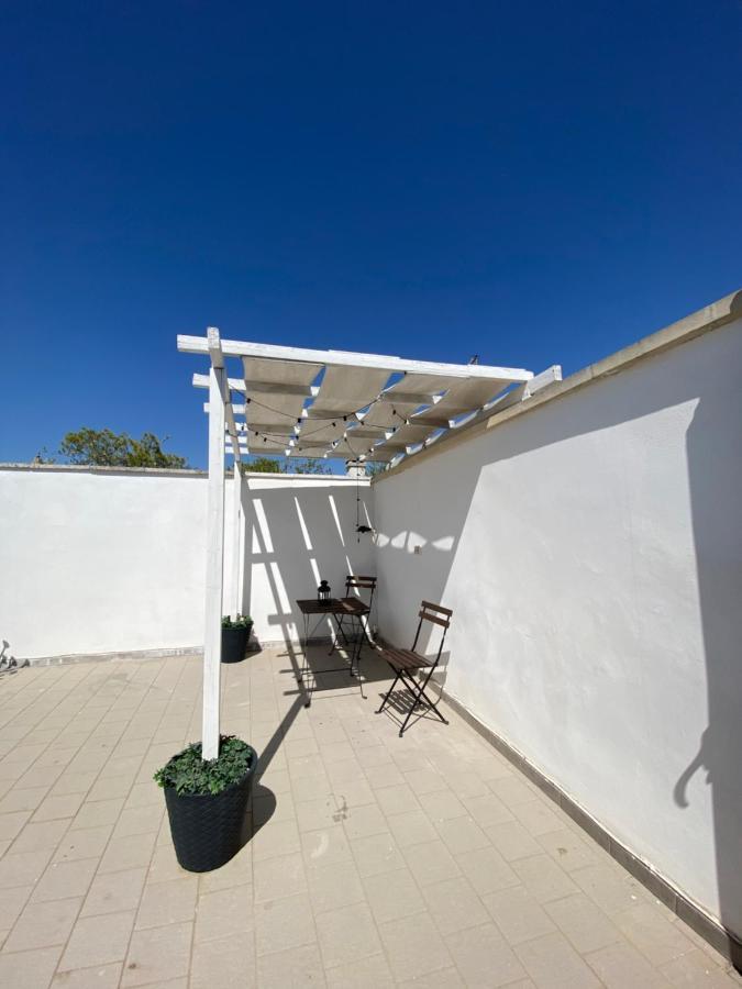 L'Attico Piazza Sant'Oronzo Bed & Breakfast Lecce Exterior photo