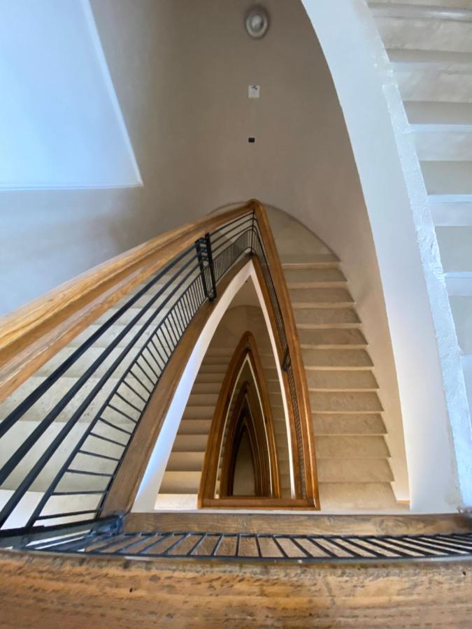 L'Attico Piazza Sant'Oronzo Bed & Breakfast Lecce Exterior photo