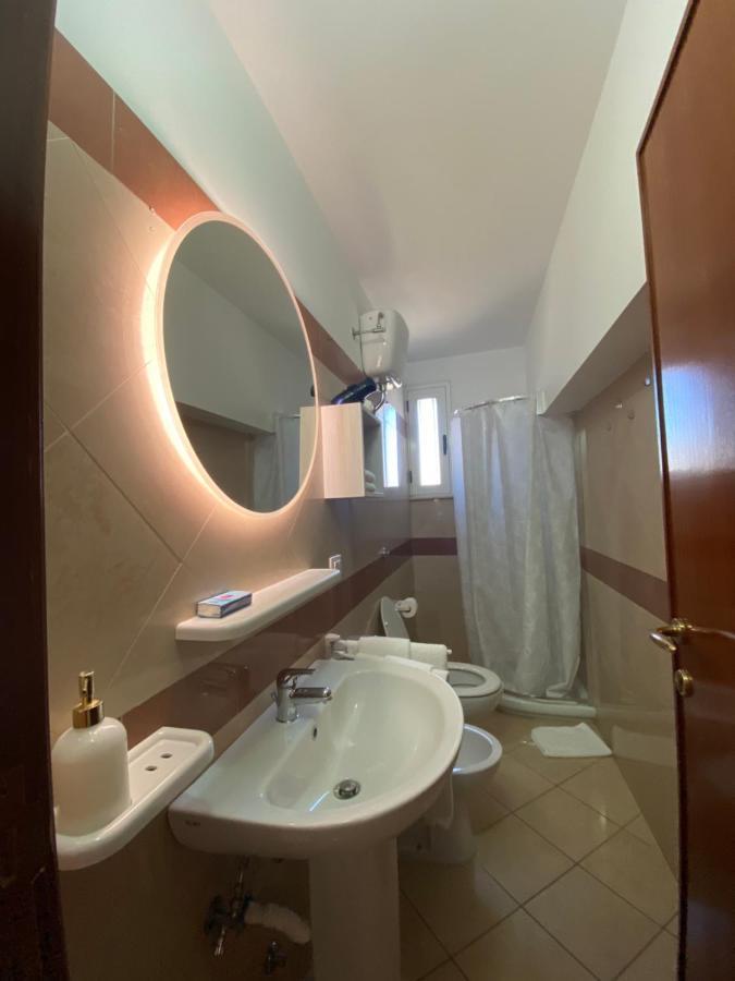 L'Attico Piazza Sant'Oronzo Bed & Breakfast Lecce Exterior photo