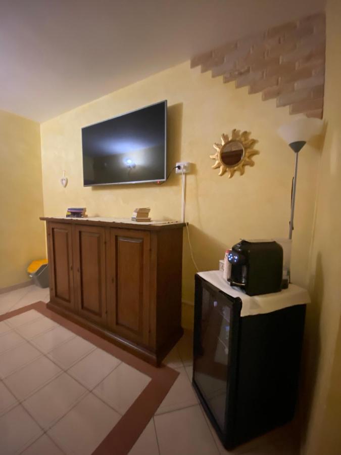 L'Attico Piazza Sant'Oronzo Bed & Breakfast Lecce Exterior photo