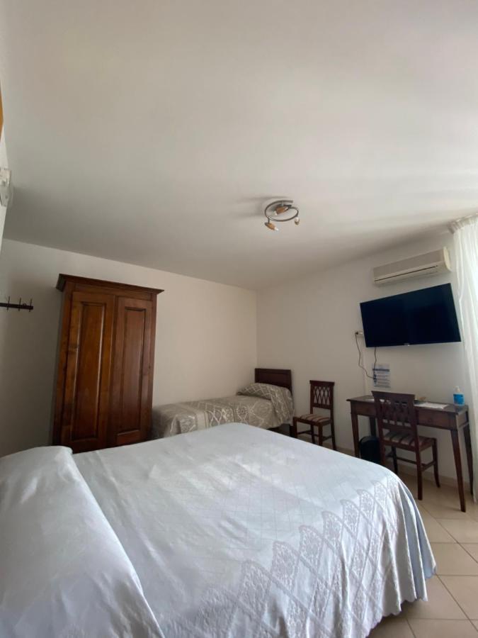 L'Attico Piazza Sant'Oronzo Bed & Breakfast Lecce Exterior photo