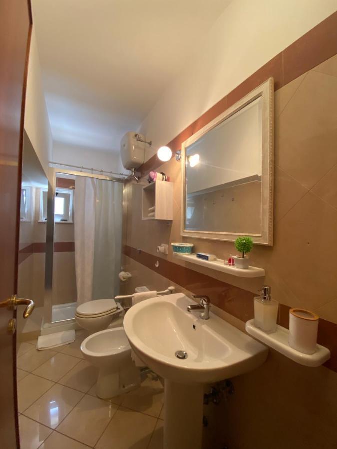 L'Attico Piazza Sant'Oronzo Bed & Breakfast Lecce Exterior photo