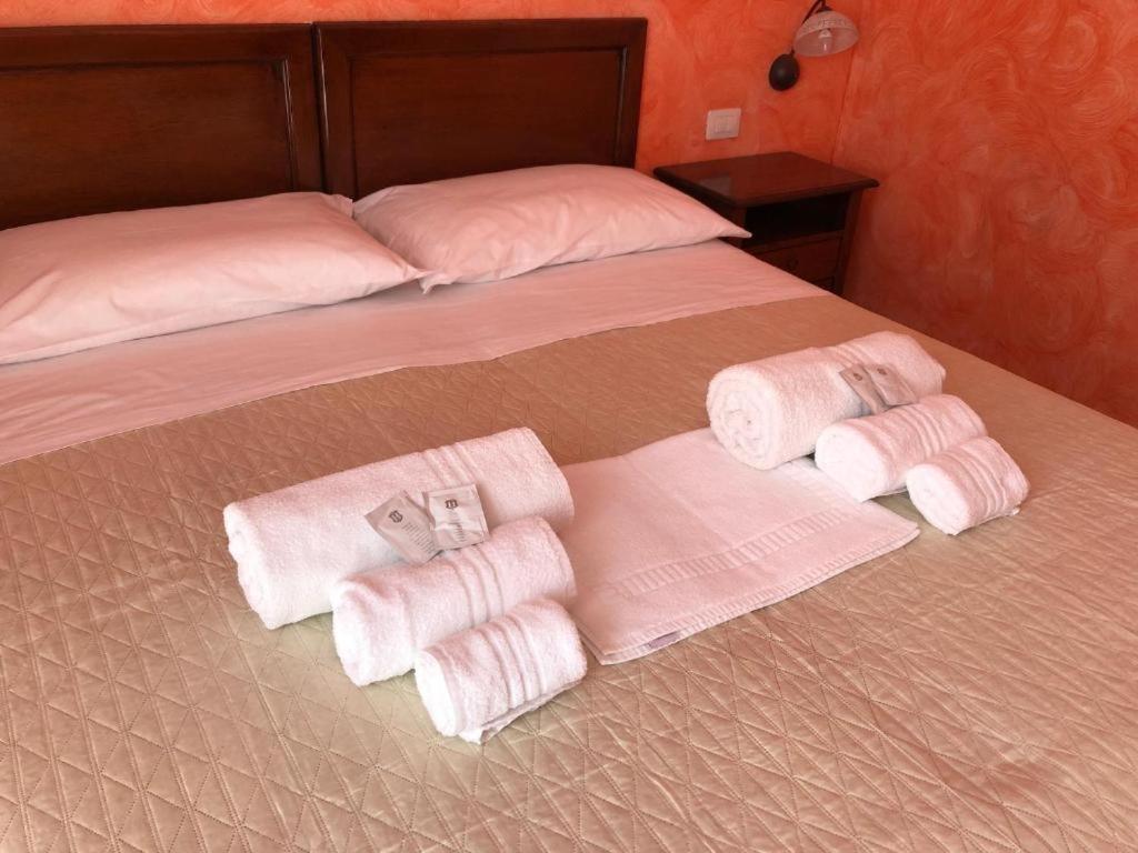 L'Attico Piazza Sant'Oronzo Bed & Breakfast Lecce Exterior photo