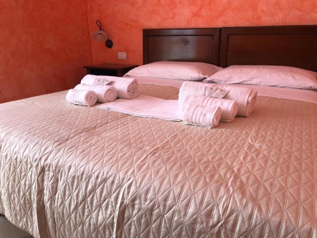 L'Attico Piazza Sant'Oronzo Bed & Breakfast Lecce Exterior photo